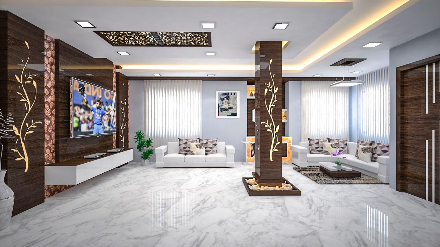 Turnkey Projects